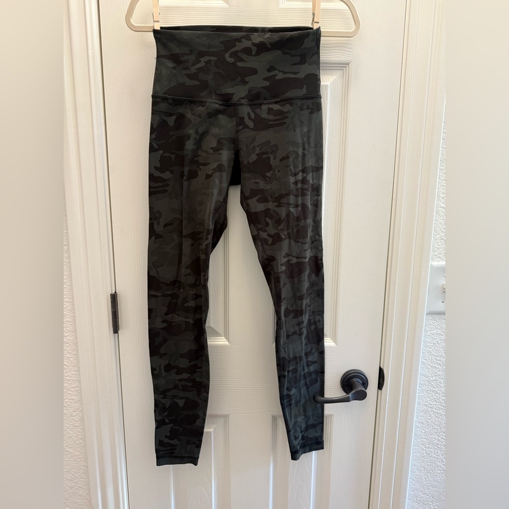Lululemon Align Pant size 6